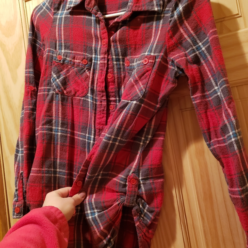Flannel - Picture 3 of 4